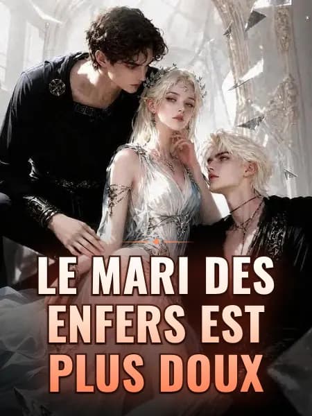 Le mari des enfers est plus doux