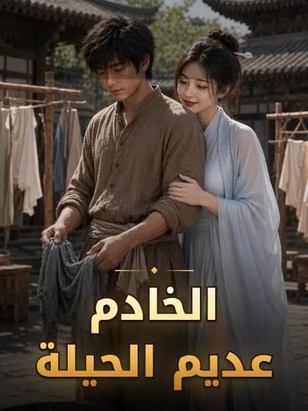 الخادم عديم الحيلة