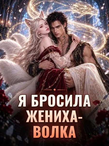 Я бросила жениха-волка