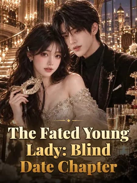 The Fated Young Lady: Blind Date Chapter