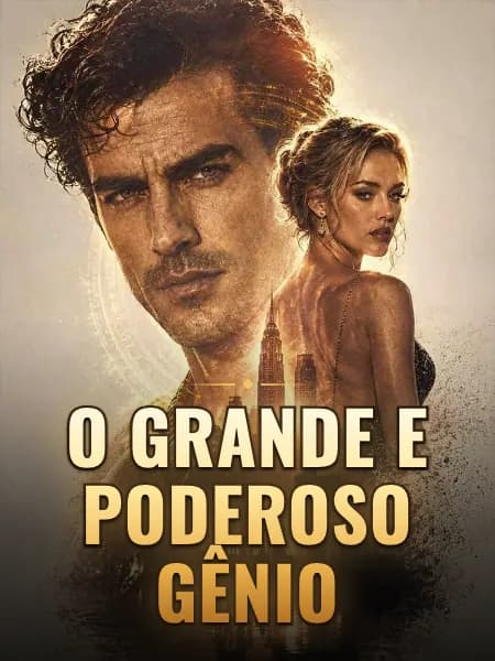 O Grande e Poderoso Gênio