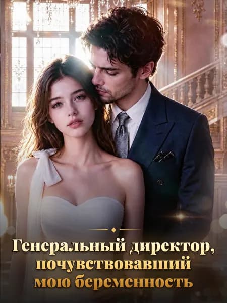 Генеральный директор, почувствовавший мою беременность