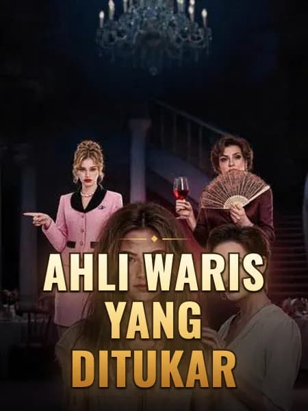 Ahli Waris yang Ditukar