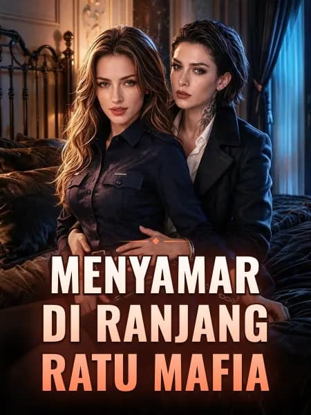 Menyamar di Ranjang Ratu Mafia