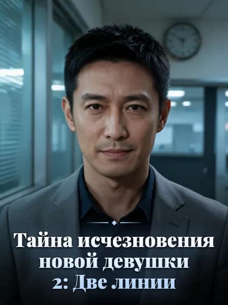 Тайна исчезновения новой девушки 2: Две линии — Образ персонажа истории