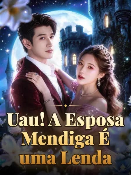 Uau! A Esposa Mendiga É uma Lenda