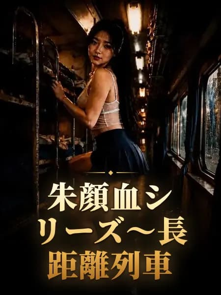 朱顔血シリーズ～長距離列車