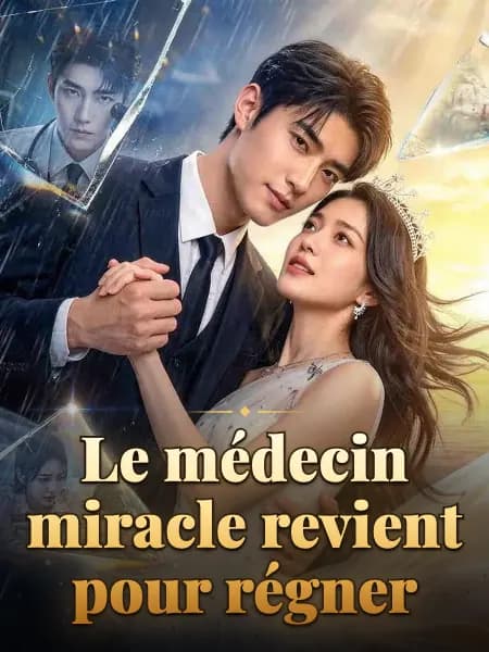 Le médecin miracle revient pour régner