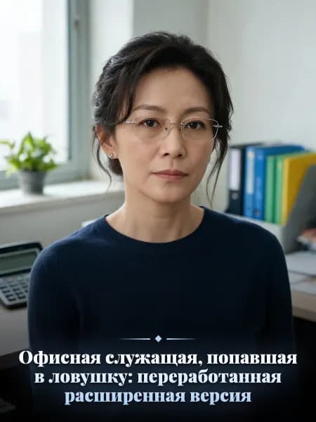 Офисная служащая, попавшая в ловушку: переработанная расширенная версия — Образ персонажа истории