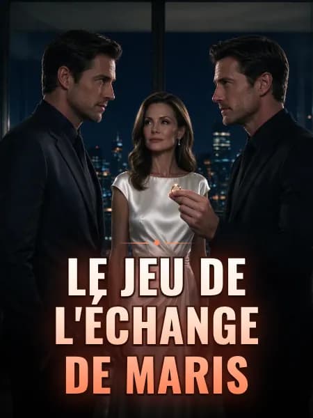 Le jeu de l'échange de maris