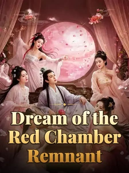 Dream of the Red Chamber Remnant