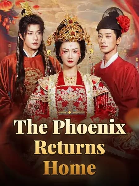 The Phoenix Returns Home