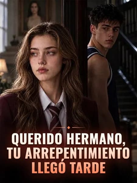 Querido hermano, tu arrepentimiento llegó tarde