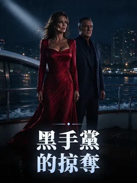 黑手黨的掠奪