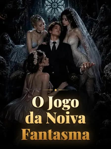 O Jogo da Noiva Fantasma