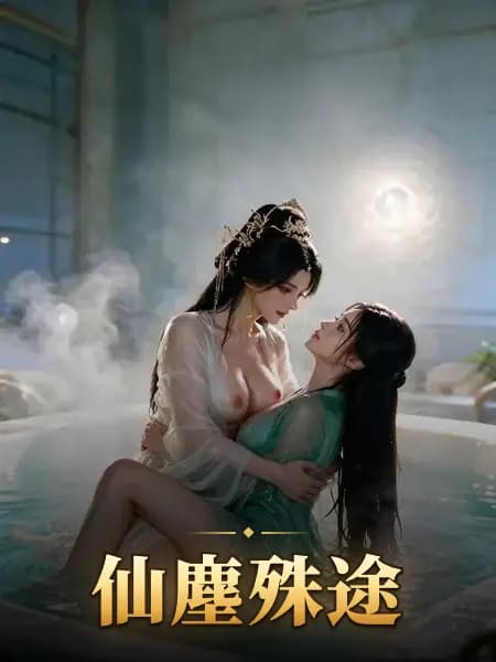 仙塵殊途