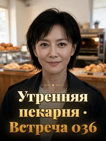 Утренняя пекарня · Встреча 036 — Образ персонажа истории