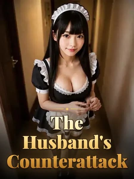 The Husband's Counterattack