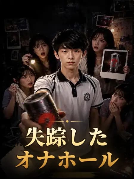 失踪したオナホール