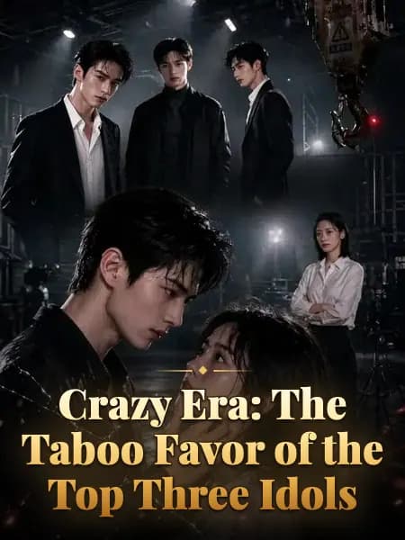 Crazy Era: The Taboo Favor of the Top Three Idols