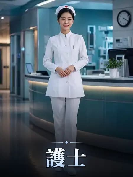 護士