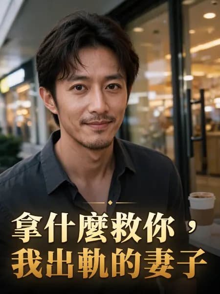 拿什麼救你，我出軌的妻子