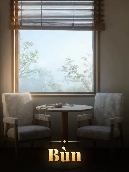 Bùn — Minh họa truyện