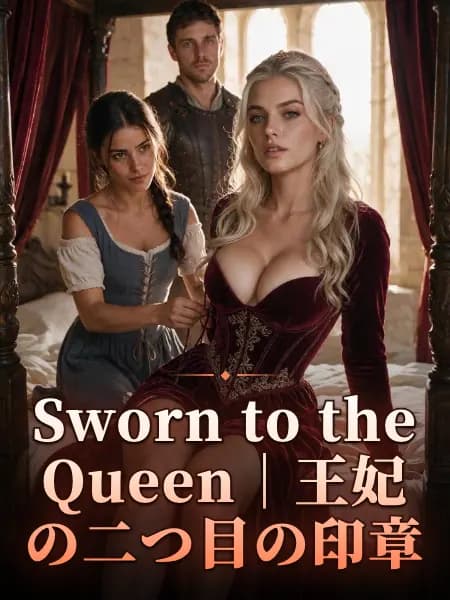 Sworn to the Queen｜王妃の二つ目の印章