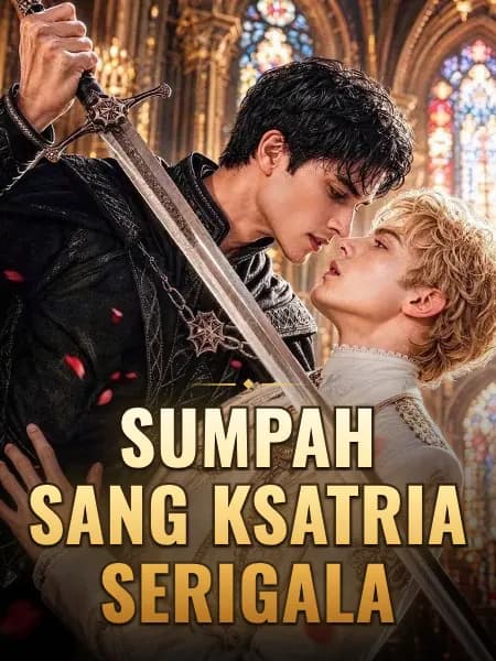 Sumpah Sang Ksatria Serigala
