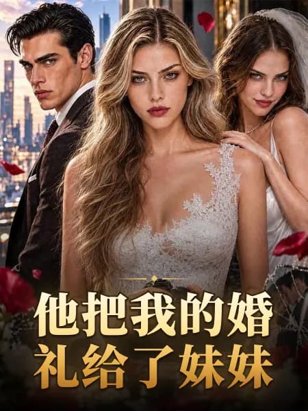 He Swapped My Wedding For My Sister｜他把我的婚礼给了妹妹