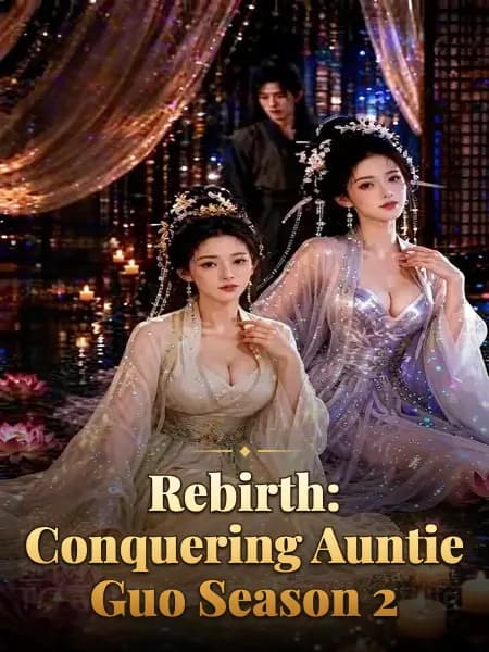 Rebirth: Conquering Auntie Guo Season 2