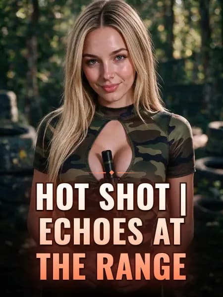 Hot Shot | Echoes at the Range