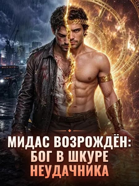 Мидас возрождён: бог в шкуре неудачника