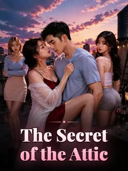 The Secret of the Attic