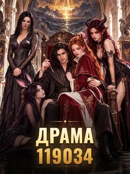 Драма 119034