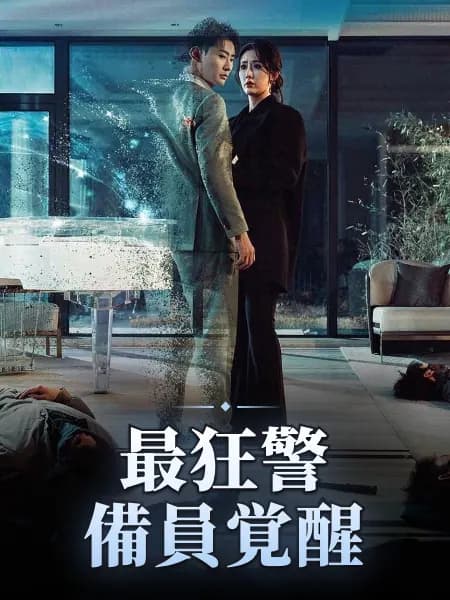 最狂警備員覚醒｜最狂保安觉醒