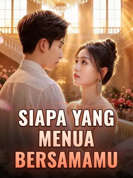 Siapa yang Menua Bersamamu