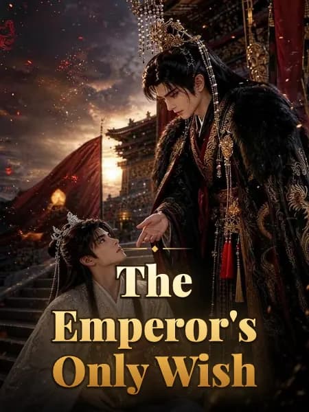 The Emperor's Only Wish