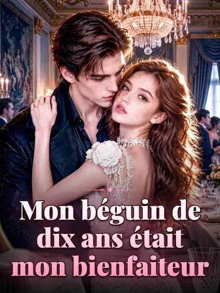 Mon béguin de dix ans était mon bienfaiteur