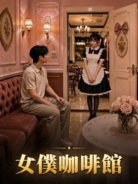 女僕咖啡館