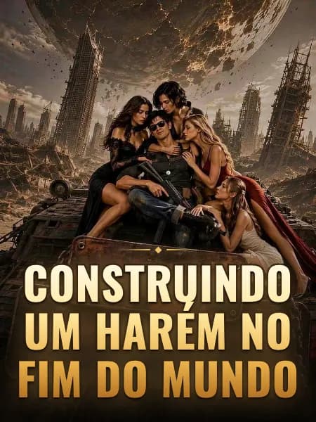Construindo um Harém no Fim do Mundo