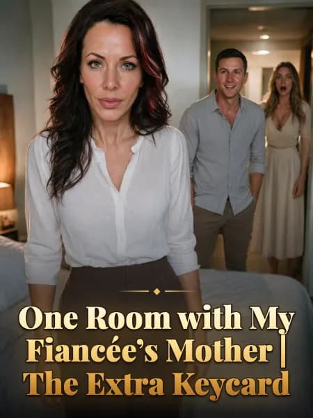 One Room with My Fiancée’s Mother | The Extra Keycard