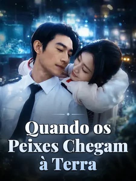 Quando os Peixes Chegam à Terra