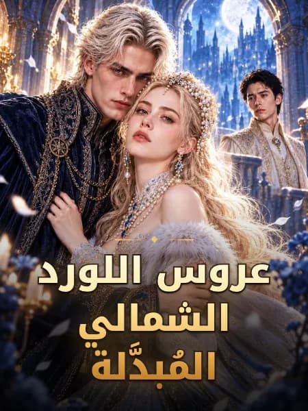 عروس اللورد الشمالي المُبدَّلة