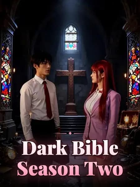 Dark Bible Season Two