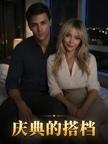 My Young Stepmom Needs a Date｜庆典的搭档