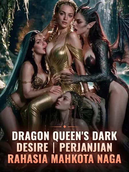 Dragon Queen's Dark Desire｜Perjanjian Rahasia Mahkota Naga