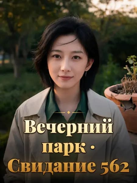 Вечерний парк · Свидание 562 — Образ персонажа истории