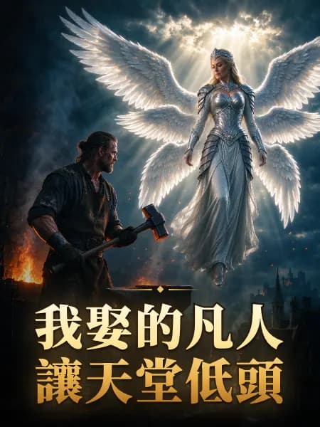 我娶的凡人讓天堂低頭