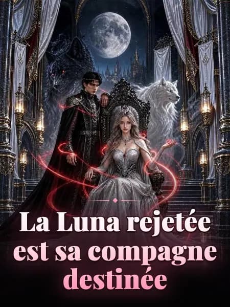 La Luna rejetée est sa compagne destinée